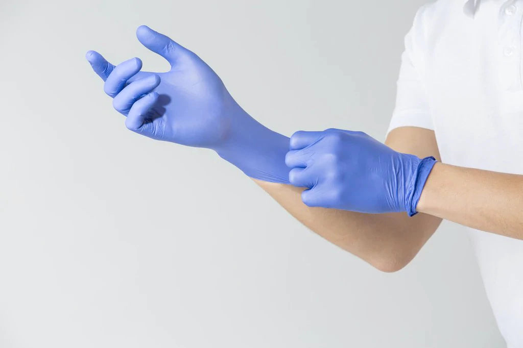 Nitrile